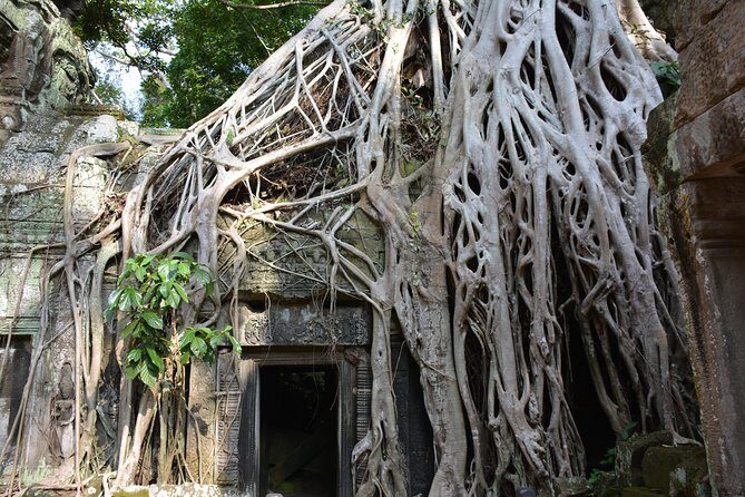 4 Days Expedition From Bangkok to Angkor Wat - FAQs
