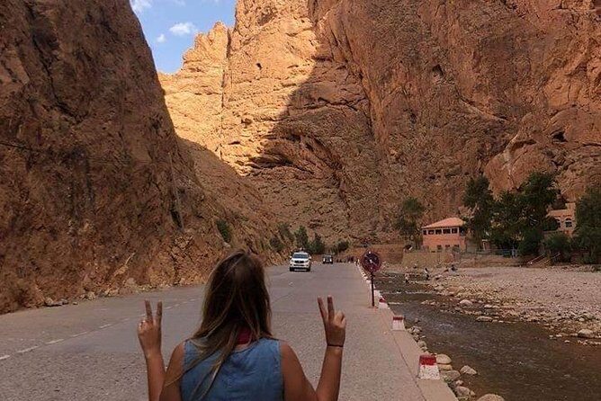 4 Days From Fez To Marrakech Desert Tour - FAQ