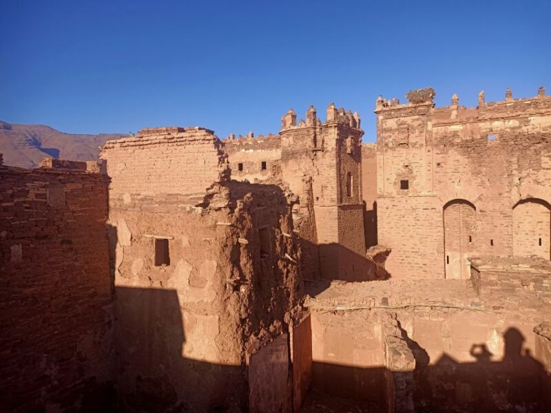 4 Days From Marrakech to Fes Via Merzouga Sahara Tour - What Makes This Tour Stand Out?