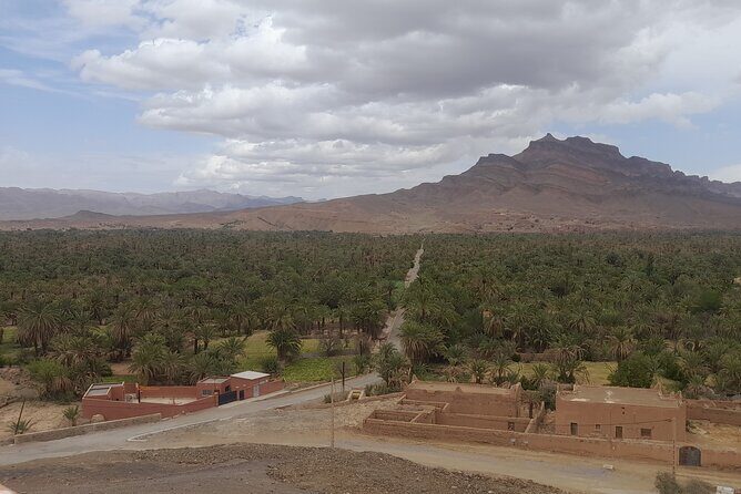 4 Days From Marrakech to the Desert of Merzouga camel ride - Final Thoughts: Who Should Consider This Tour?