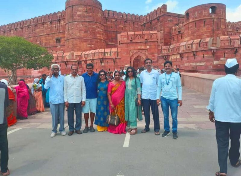 4 Days Golden Triangle Tour - Who Should Consider This Tour?