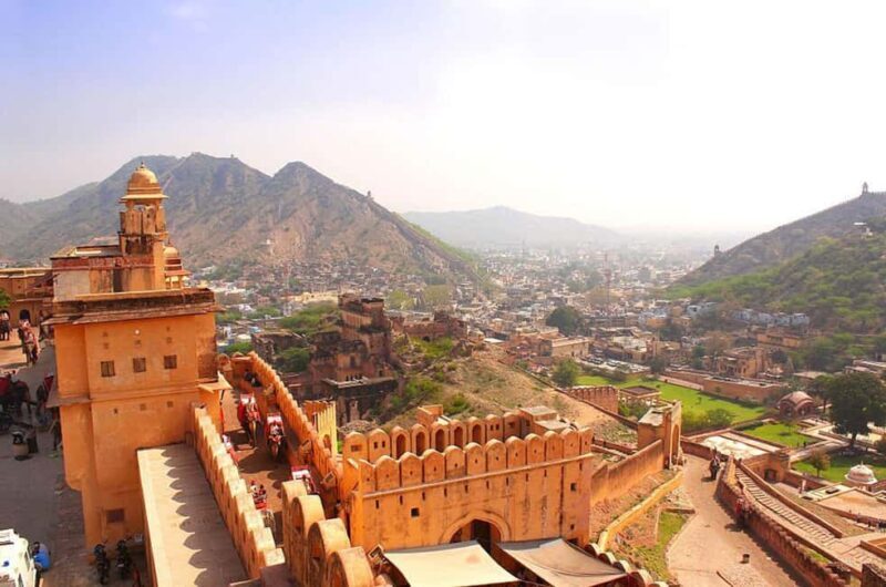 4 Days Golden Triangle Tour - FAQ