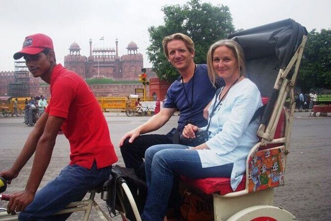 4 Days Golden Triangle Tour from Delhi - FAQ