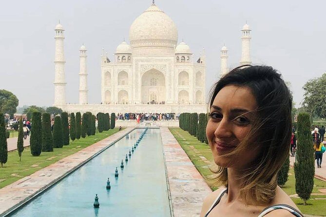 4 Days Golden Triangle Tour India From Delhi - What Makes This Tour Stand Out?