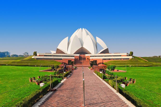 4-Days Golden Triangle Tour with Ranthambore Safari from Delhi - FAQ