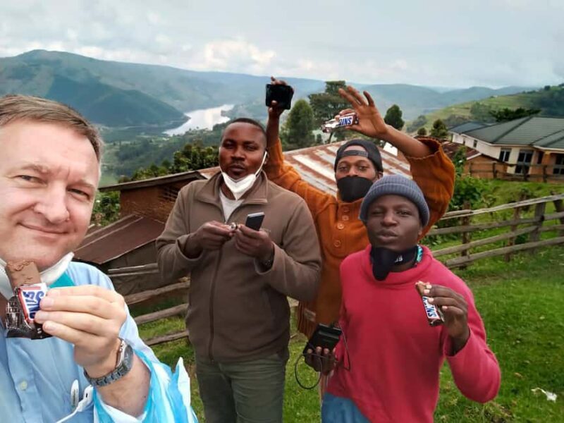 4 Days Gorilla and Volcanoes in Kisoro - Exploring the Itinerary: What You Can Expect