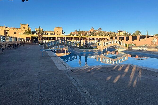 4 Days Group Budget Merzouga Desert Tour and Trekking - Who Should Consider This Tour?