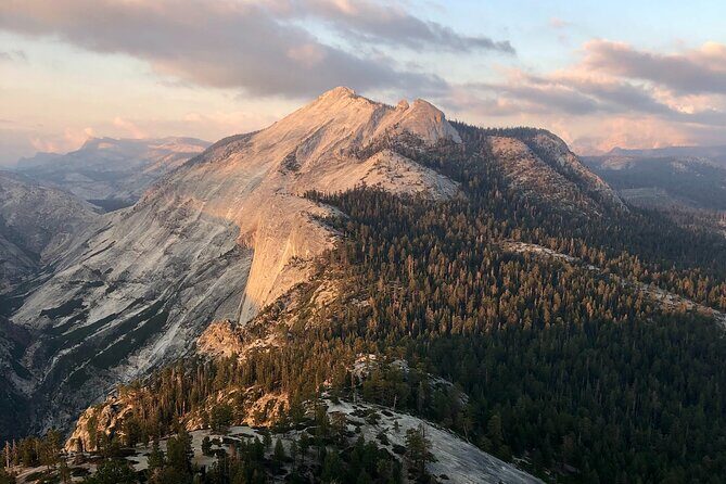 4 Days Guided Yosemite Half Dome Tour - What Makes This Tour Stand Out
