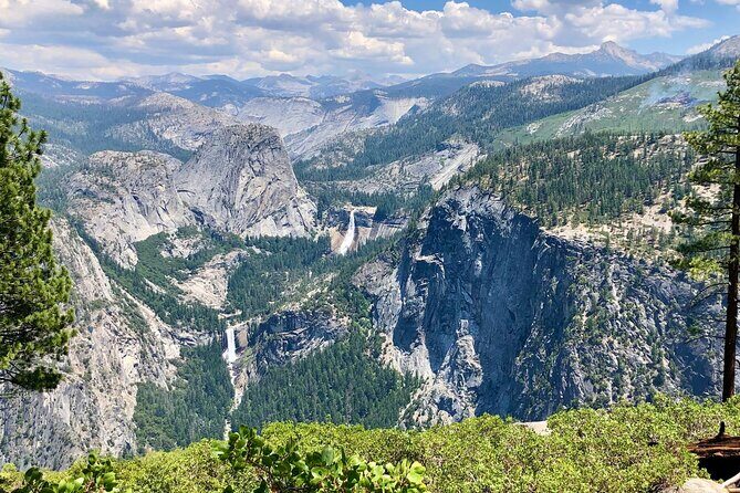 4 Days Guided Yosemite Half Dome Tour - Who Will Appreciate This Tour?