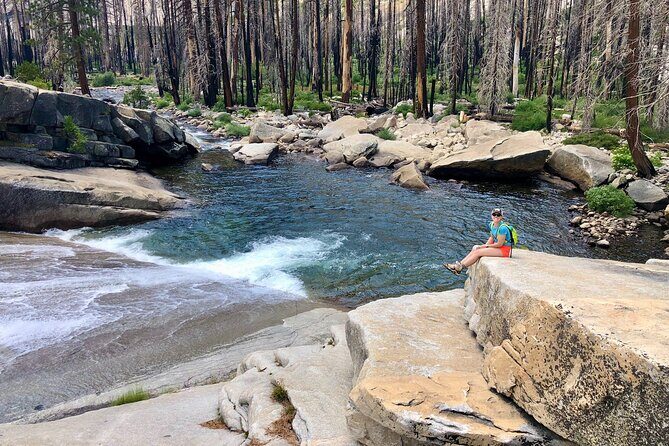 4 Days Guided Yosemite Half Dome Tour - Frequently Asked Questions