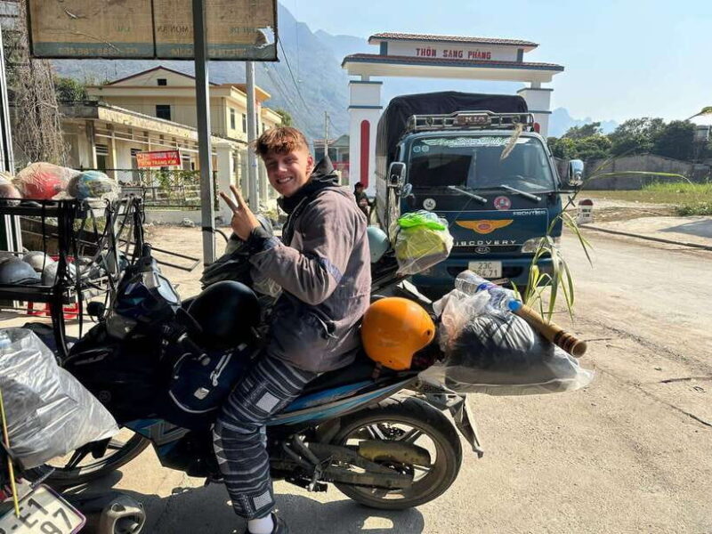 4 days Ha Giang LOOP DIVINITY Tour Self-riding - An In-Depth Look at the 4-Day Ha Giang LOOP DIVINITY Tour