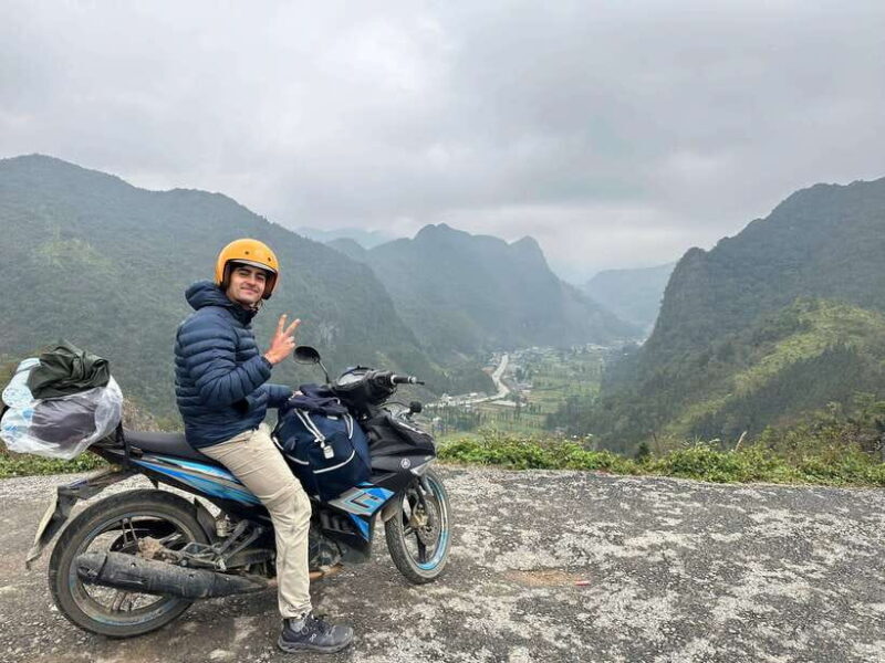 4 days Ha Giang LOOP DIVINITY Tour Self-riding - What Makes This Tour Stand Out