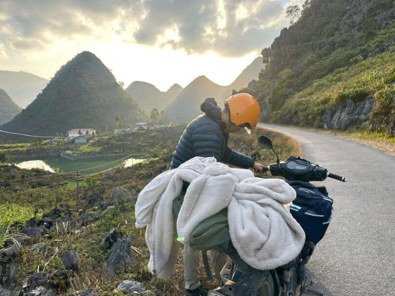 4 days Ha Giang LOOP DIVINITY Tour Self-riding - Who Is This Tour For?