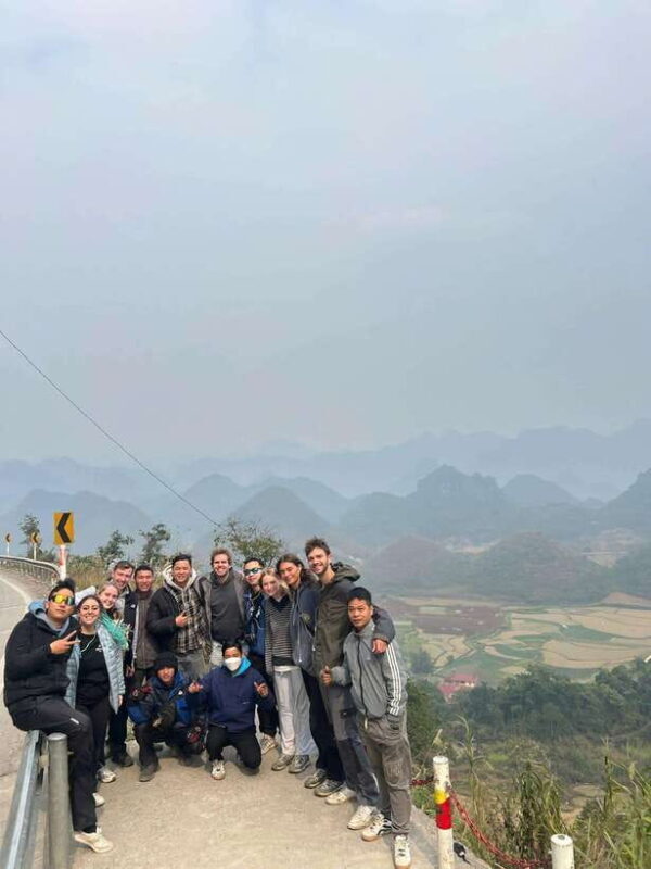 4 days Ha Giang LOOP DIVINITY Tour Self-riding - FAQ