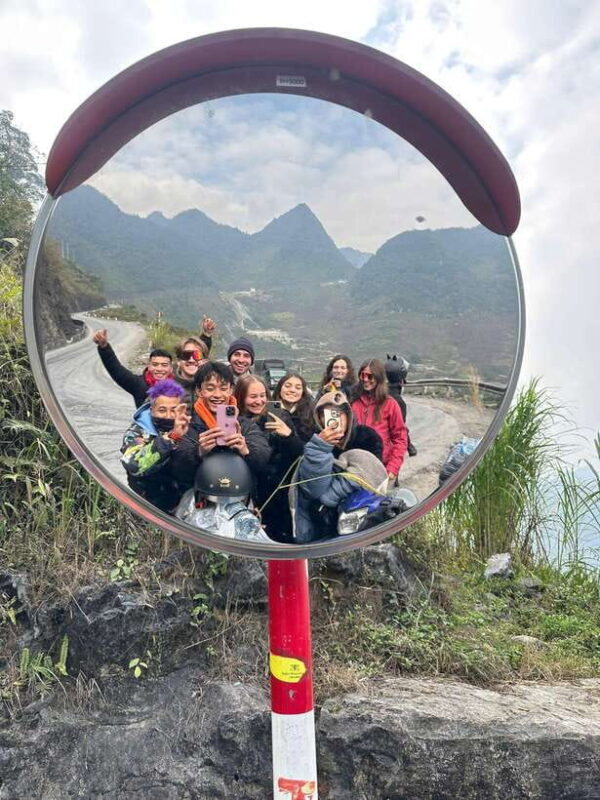 4 Days Ha Giang LOOP DIVINITY Tour with easy rider - FAQs