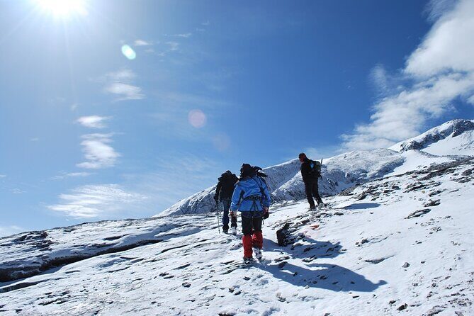 4 Days Haba Snow Mountain Climbing Tour (Lijiang-Shangri-La) - Detailed Review of the 4-Day Haba Snow Mountain Climbing Tour