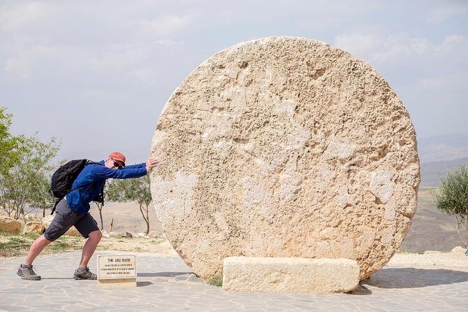 4 Days Jordan Getaway Tour - Exploring the Itinerary in Detail