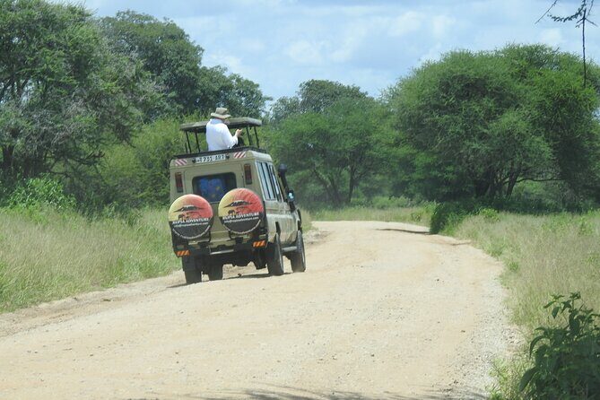 4 Days Kenya Safari - An in-depth look at the 4-day Kenya Safari