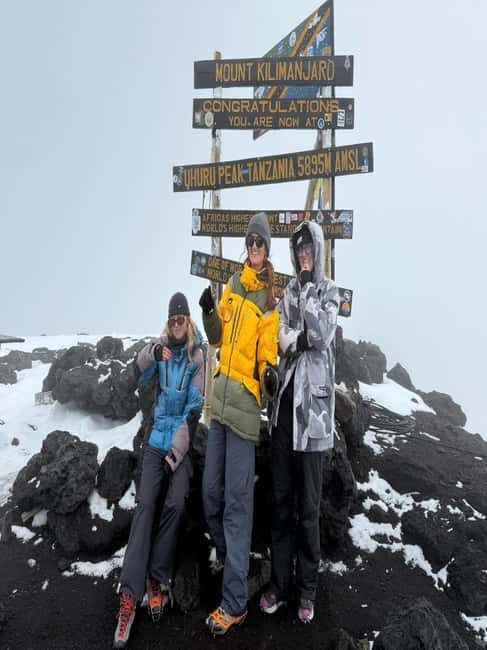 4-Days Kilimanjaro Climb: Marangu Private Tour - Introduction: An Authentic Kilimanjaro Experience