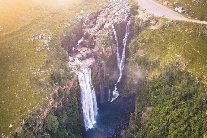 4 days Kruger Park Big 5 Safari and Awesome Panorama Route - Frequently Asked Questions