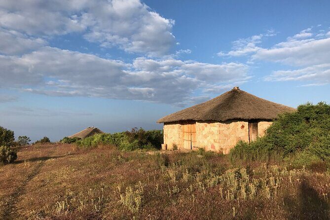 4 Days Lalibela Tour with Day Trek to Hudad - A Deep Dive into the Lalibela Experience