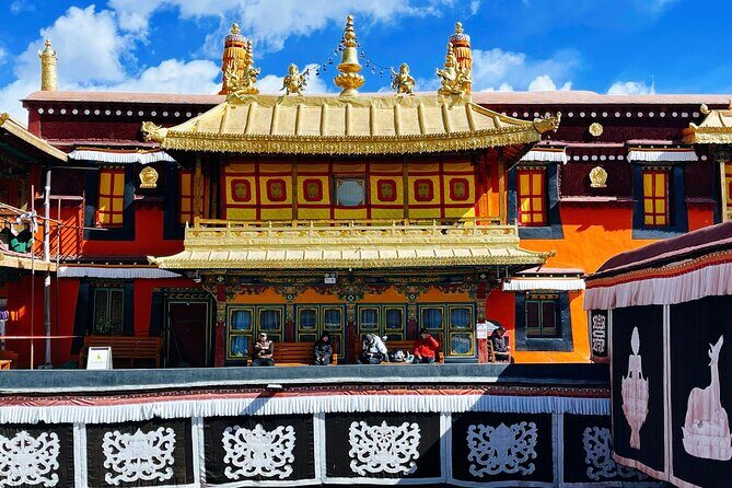 4 Days Lhasa City Essential Group Tour - A Detailed Look at the Itinerary and What to Expect