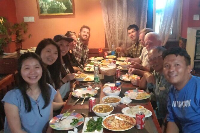 4 Days Lhasa City Essential Group Tour - Final Thoughts: Who Is This Tour Best For?