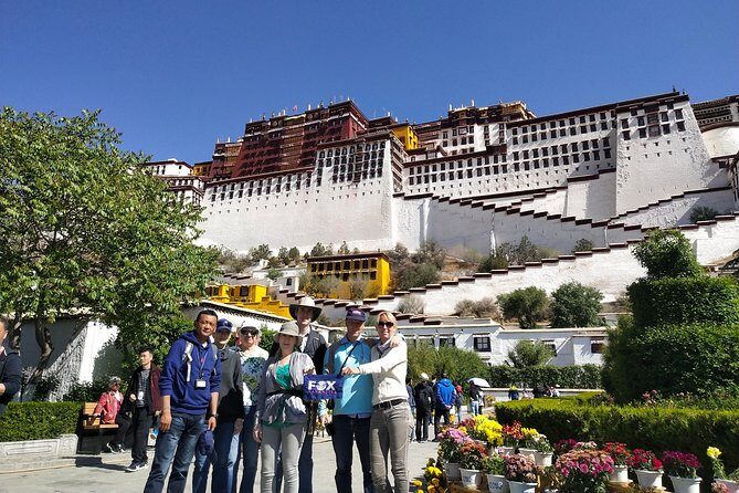 4 Days Lhasa Impression Small Group Tour - The Experience: What You’ll Remember