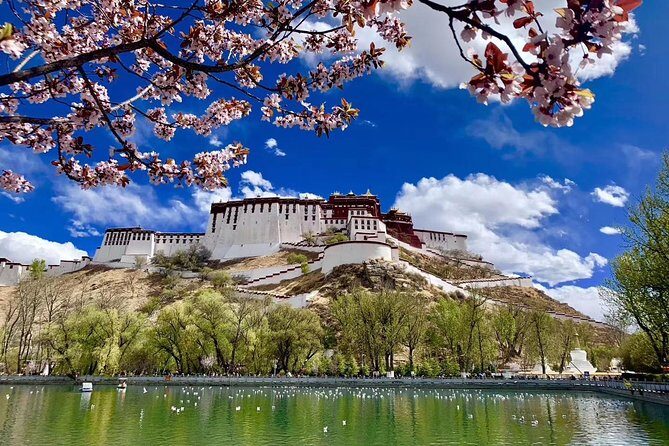 4 Days Lhasa Impression Small Group Tour - Final Word