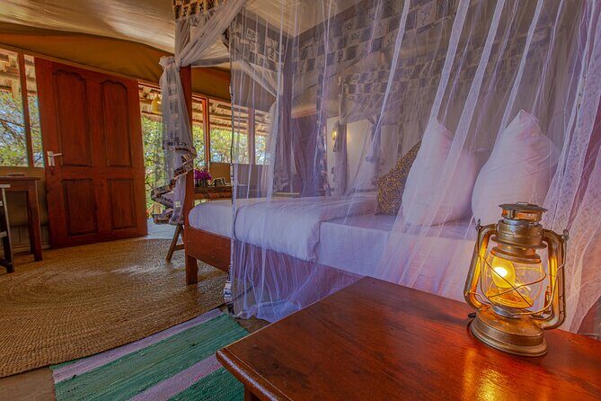 4 Days Lodge Safari in Lake Manyara, Serengeti & Ngorongoro Crater - Final Tips & Practical Advice