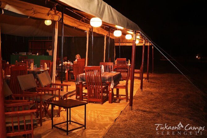 4 Days Lodge Safari in Lake Manyara, Serengeti & Ngorongoro Crater - Who Will Love This Safari?