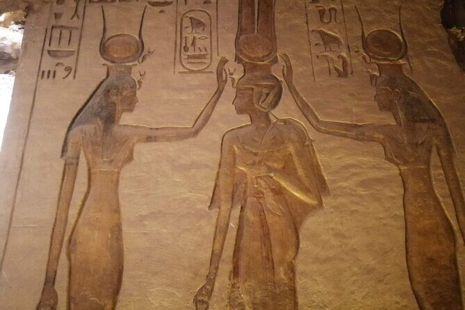 4 Days Luxor, Edfu, Kom Ombo, Aswan,Abu Simbel Temples - Why Choose This Tour?