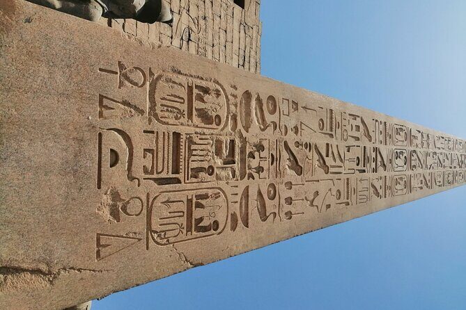 4 Days Luxor, Edfu, Kom Ombo, Aswan,Abu Simbel Temples - The Sum Up