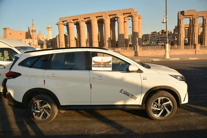 4 Days Luxor, Edfu, Kom Ombo, Aswan,Abu Simbel Temples - FAQ