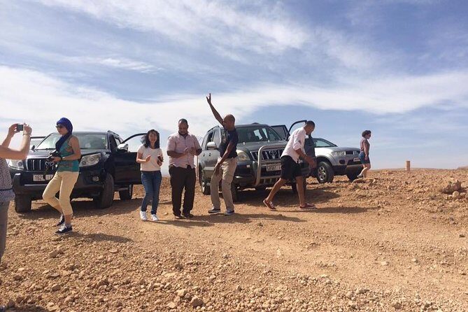 4 Days Luxury Desert Tour From Fes To Marrakech - An In-Depth Review of This Four-Day Moroccan Adventure