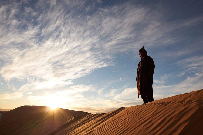4 Days Luxury Desert Tour From Fes To Marrakech - Analyzing the Cost and Value