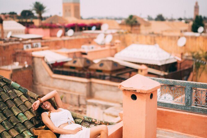 4 Days Luxury Desert Tour from Fes To Marrakech - Why This Tour Offers Great Value