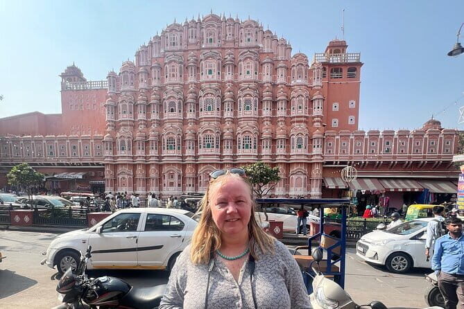 4 Days Luxury Golden Triangle Tour to Agra and Jaipur From Delhi - Why This Tour Works
