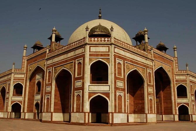 4 Days Luxury Golden Triangle Tour to Agra and Jaipur From Delhi - Frequently Asked Questions