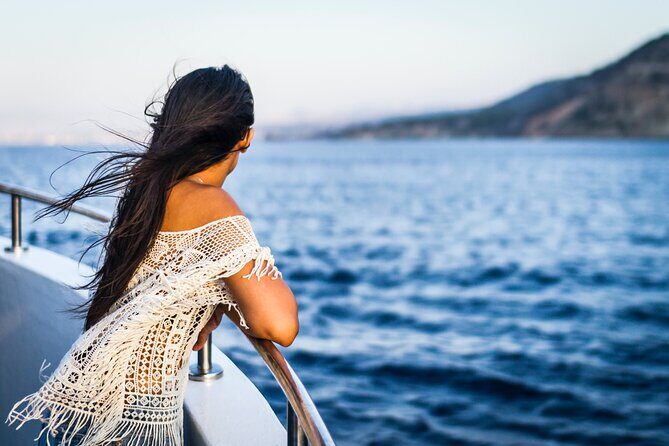 4 Days Luxury Nile Cruise from Aswan - Key Points