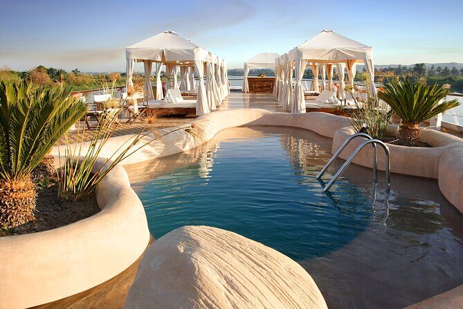 4 Days Luxury Nile Cruise from Aswan - Who Is This Tour Best For?