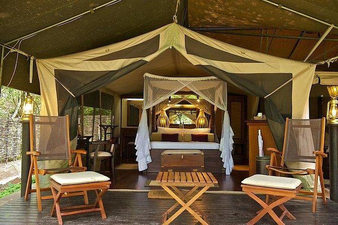 4 days Maasai Mara-Nakuru Mid-Range - What Sets This Tour Apart?