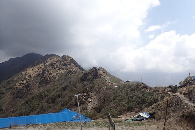 4 Days Mardi Himal Base Camp Trek from Pokhara - What’s Included and Whats Not