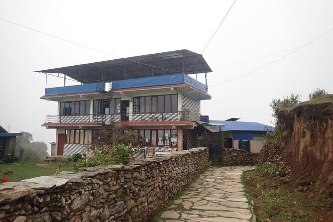 4 Days Mardi Himal Base Camp Trek from Pokhara - Final Thoughts: Is This Trek Right for You?