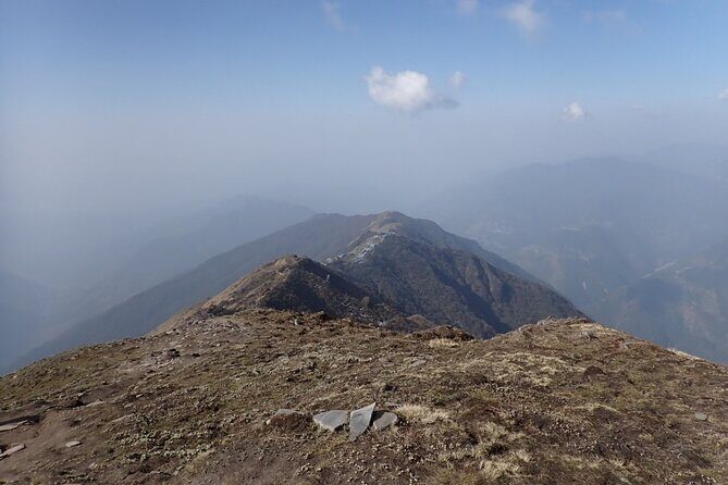 4 Days Mardi Himal Base Camp Trek from Pokhara - FAQs