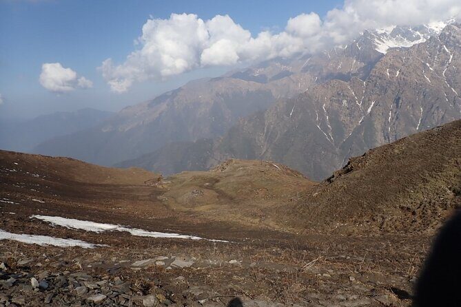 4 Days Mardi Himal Base Camp Trek from Pokhara - Final Words