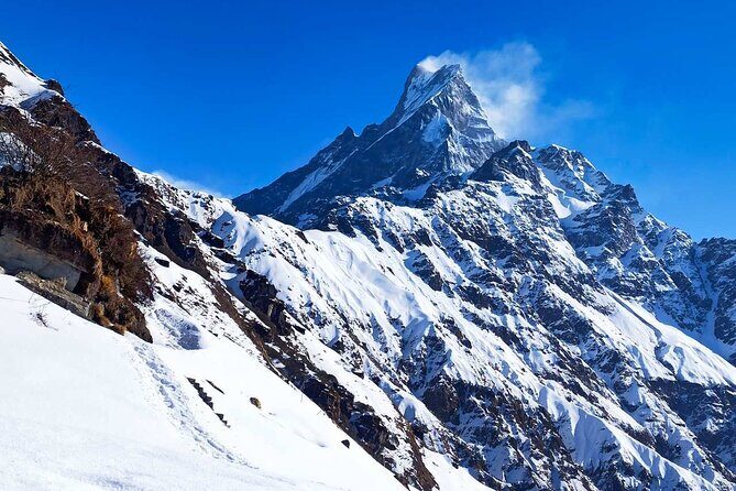 4 Days Mardi Himal Base Camp Trekking in Pokhara - Who Should Consider This Trek?