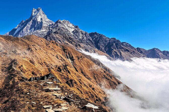 4 Days Mardi Himal Base Camp Trekking in Pokhara - FAQs