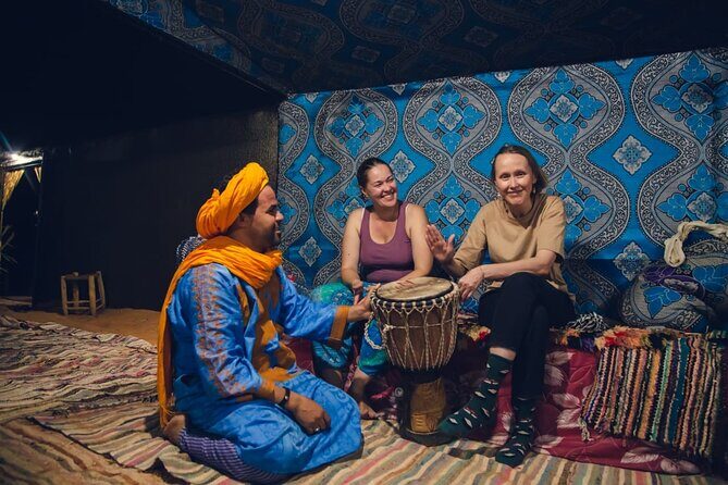 4 Days Marrakech Desert Tour - Who Should Consider This Tour?