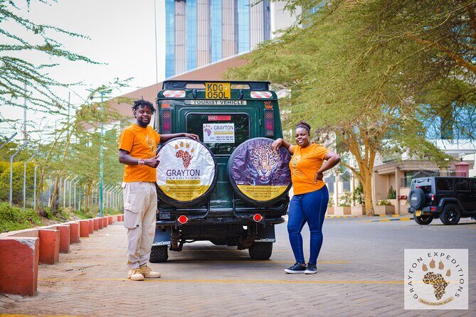 4 Days Masai Mara/Lake Nakuru Budget Safari - Detailed Review: Making Every Moment Count